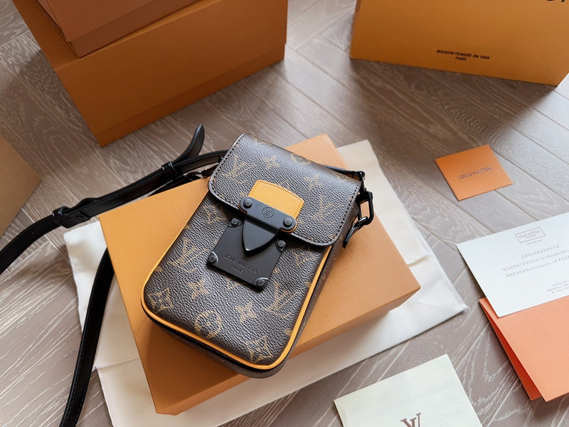 Amelia - LV Bags - 14278