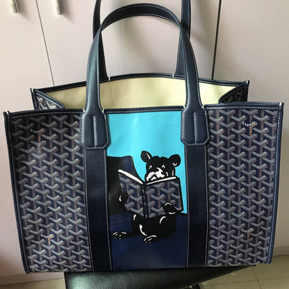 Amelia- G-YARD BAGS - 290