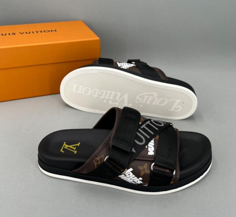 AmeliaLuxury - LOV Men Shoes - 1029