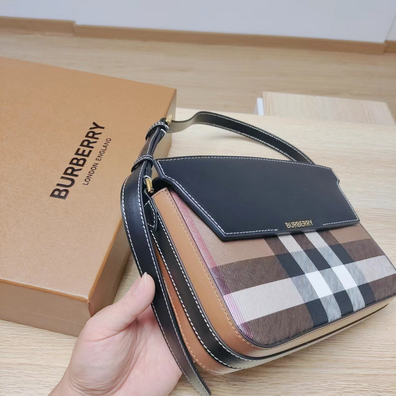 B-Berry Bags - Women Ameliave Luxury Bags - 422