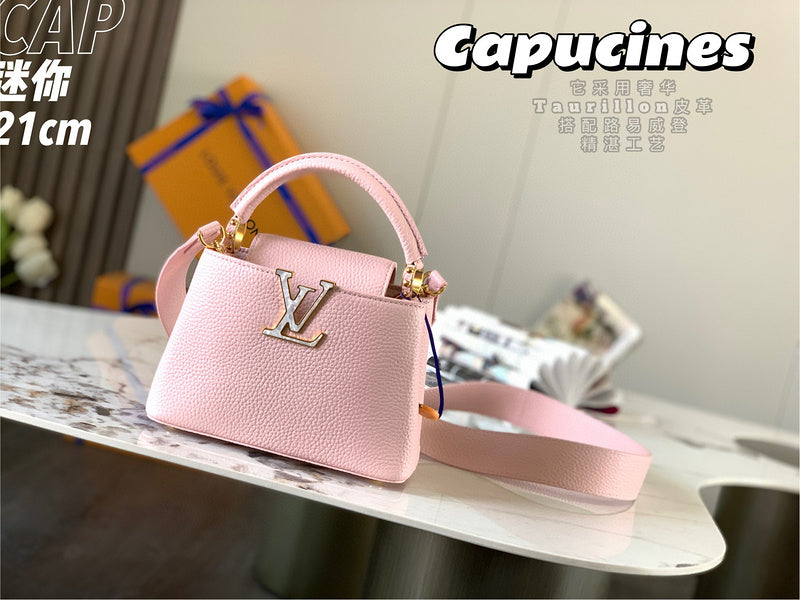 Amelia- Lu-Vi bags - 11709