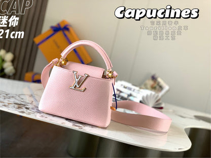 Amelia- Lu-Vi bags - 11709