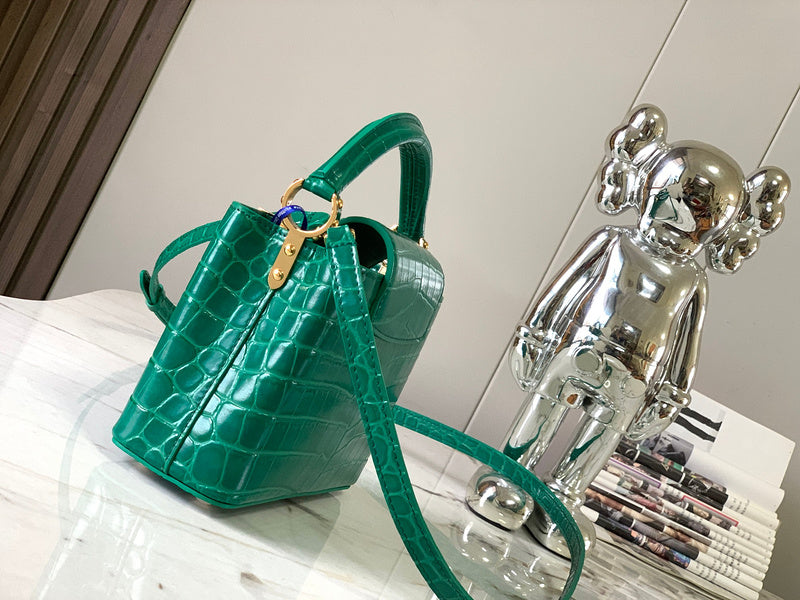 Amelia's Bag Gallery - LOV Bags - 1163