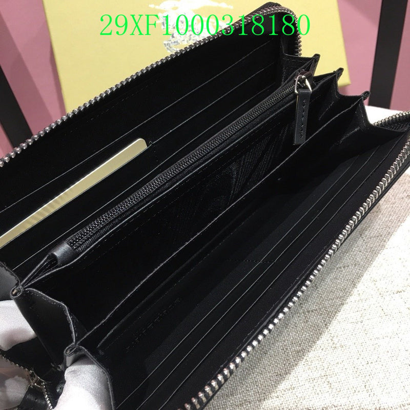 Amelia - BOR Wallet - 104