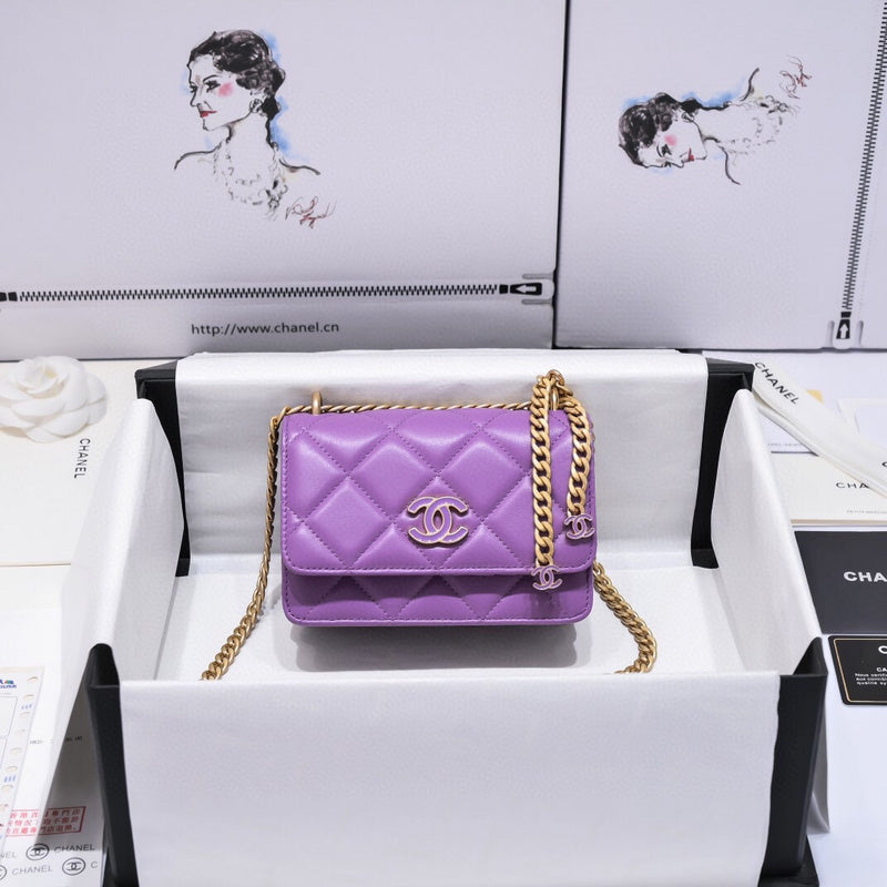 AmeliaLuxury - CHL Bags - 2930