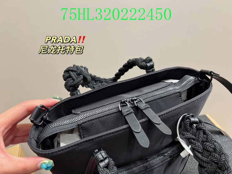 Prada Bags - The Barnes Bags  510