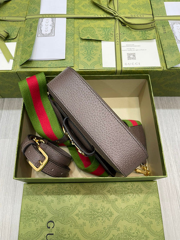 Amelia-i GUKI Women Bags - 1233