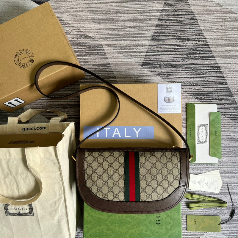Amelia- GCI Bags - 4629