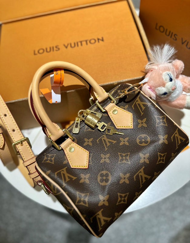 Amelia - LV Bags - 14532