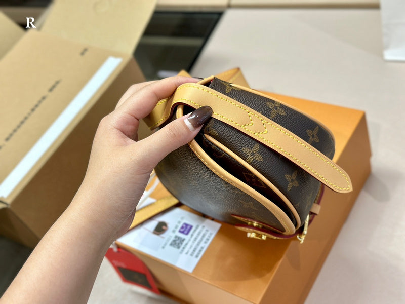 Amelia - LV Bags - 14368