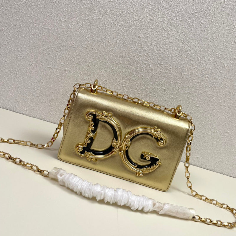 Amelia- DG Bags - 051