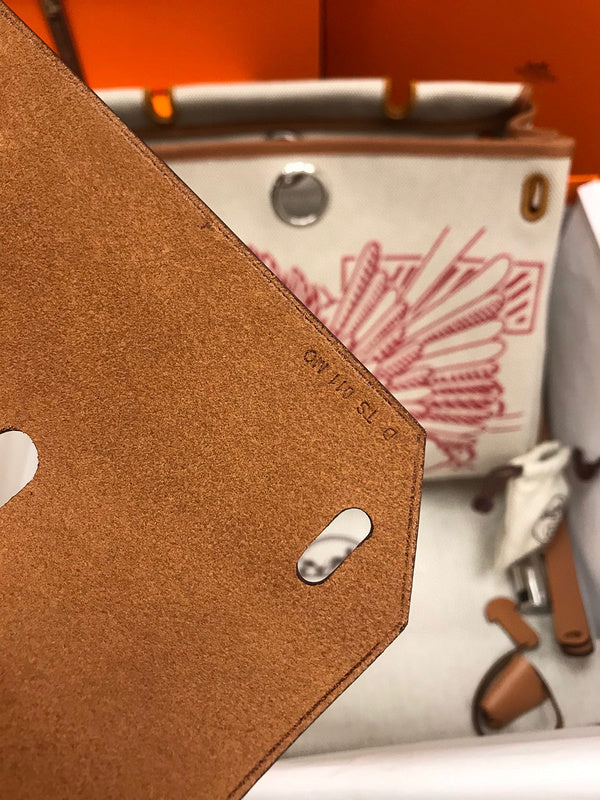 Amelia- HMS Bags - 068