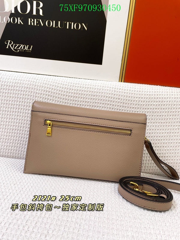 Amelia - PD Wallet - 225