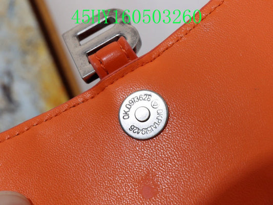 Amelia - BGA Bags - 2500