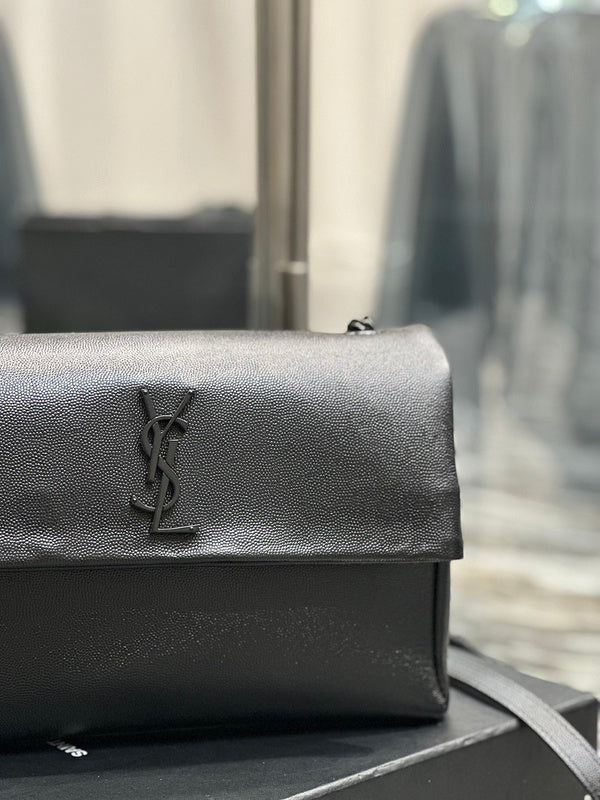 Amelia - YSL Bag - 2509