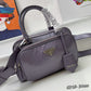 Prada Bags - The Barnes Bags  391