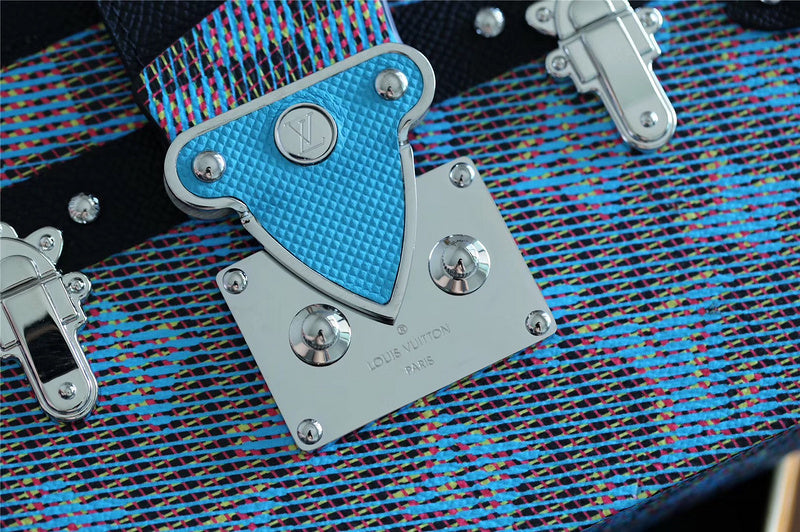 Fan Fashion Lu-Vi bags - 8204