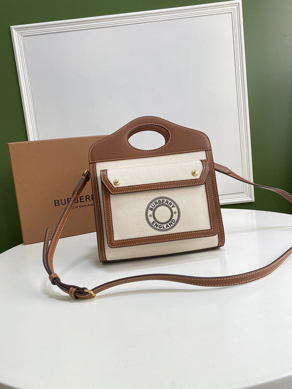 Amelia - B-BERRY BAGS - 332