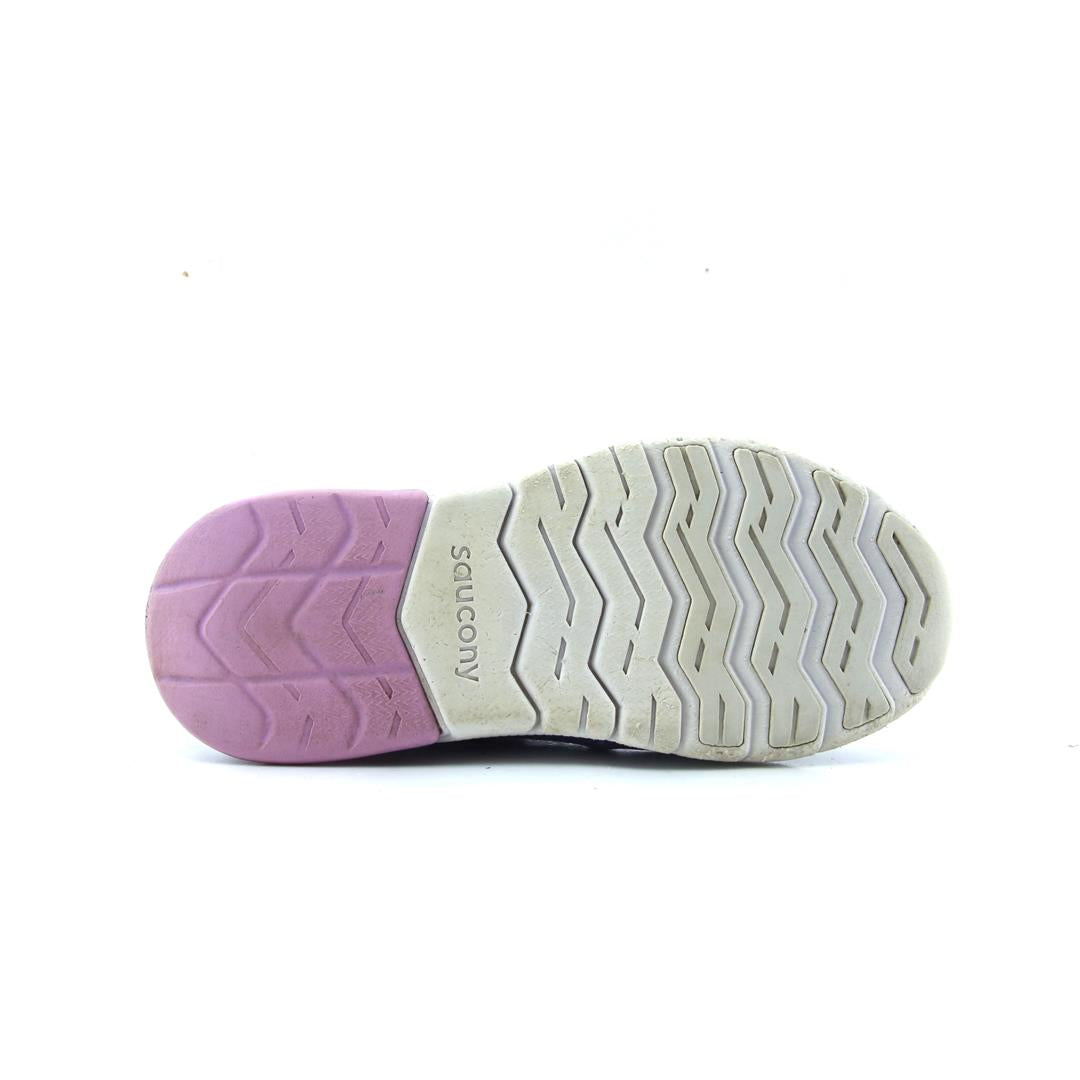 SAUCONY FLASH-GLOW-