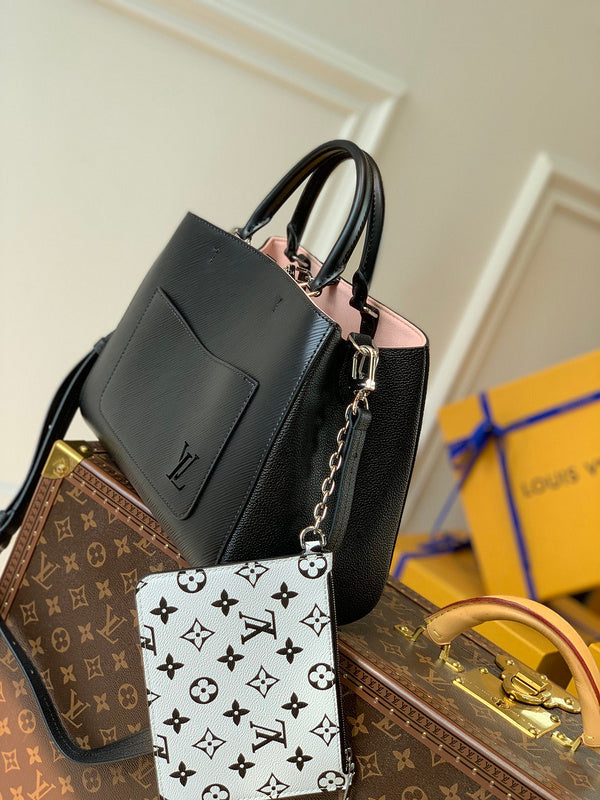 Amelia - LOV Lady Bags - 480