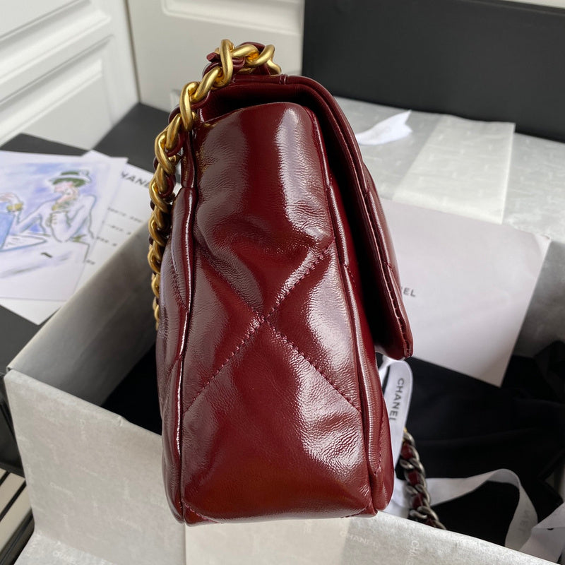 Amelia- CHL Bags - 6441