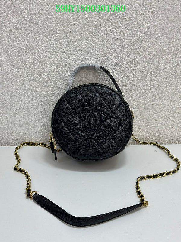 Amelia - CHL Bags - 1475