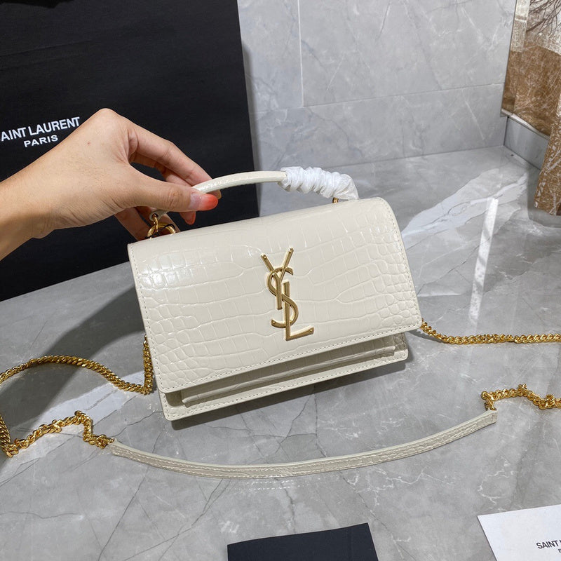 Amelia - YSL Bag - 4063