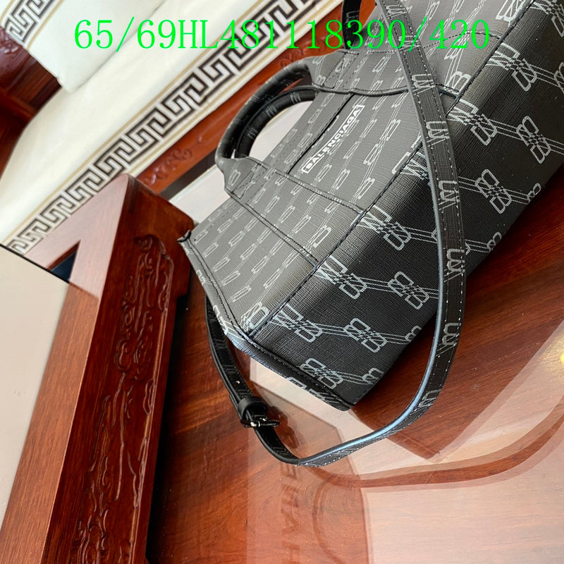 Amelia - BGA Bags - 1982
