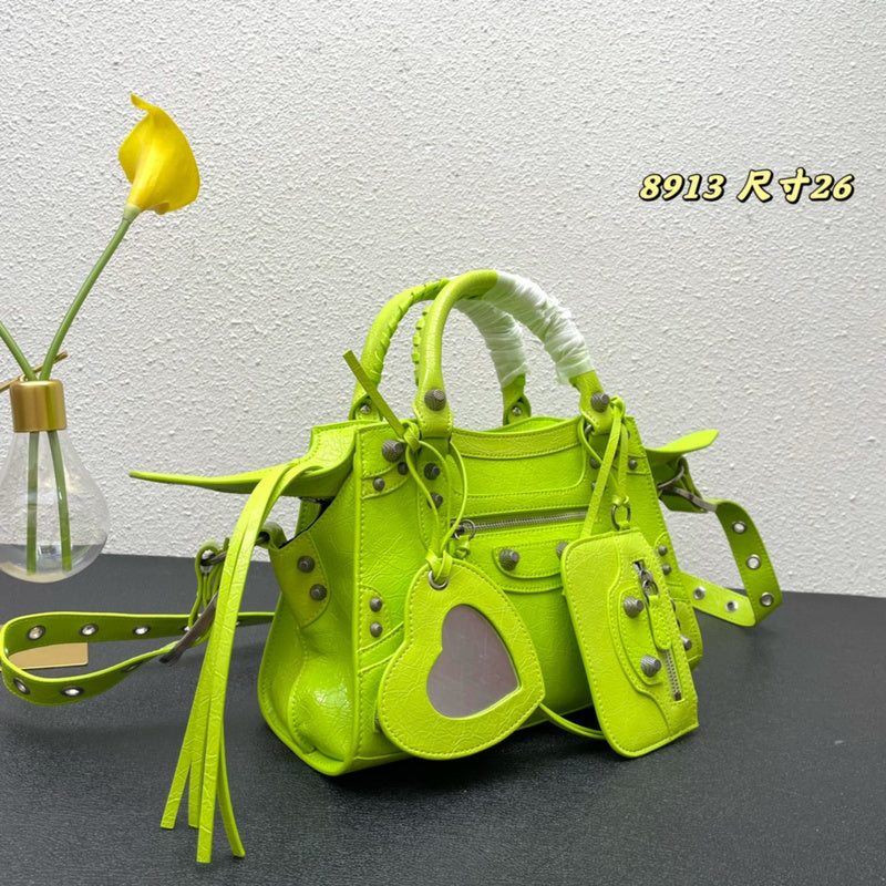 Amelia - BLN-CIAGA WOMEN LUXURY BAGS - 427