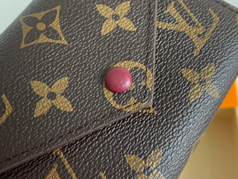 Amelia- LOV  Luxury  Wallets - 825