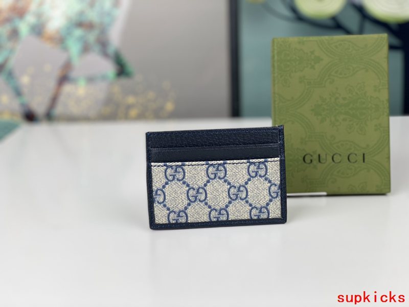 Amelia- Mix Wallets - 696