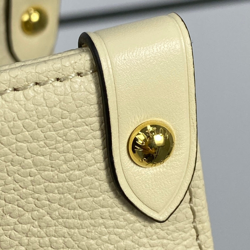 Fan Fashion Lu-Vi bags - 17705