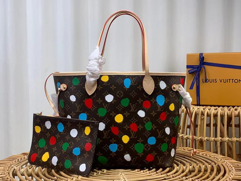 Amelia- Lu-Vi bags - 11743