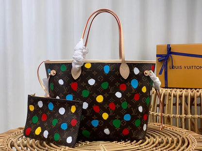 Amelia- Lu-Vi bags - 11743