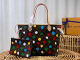 Amelia- Lu-Vi bags - 11743