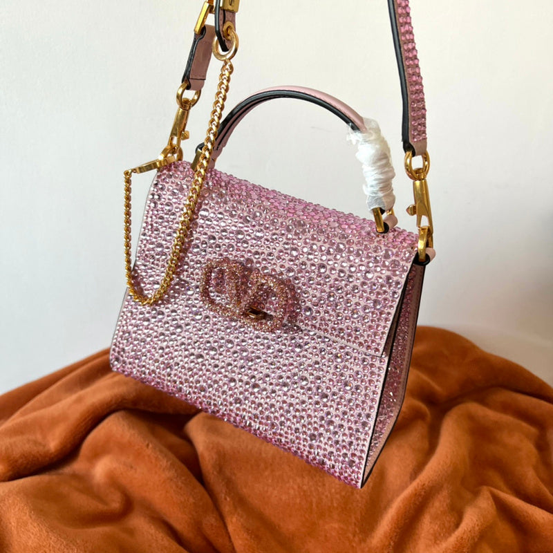 Amelia's Bag Gallery - VEL Bags - 089