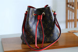 Fan Fashion Lu-Vi bags - 8575