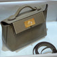 LO - HRMS DESIGNER BAGS - WOMEN BAGS - 847