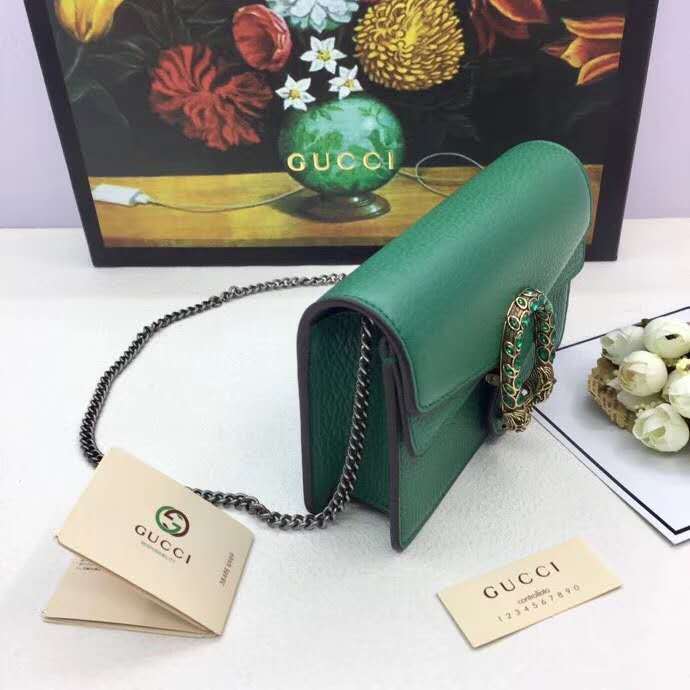 AmeliaLuxury - GCI Bags - 586