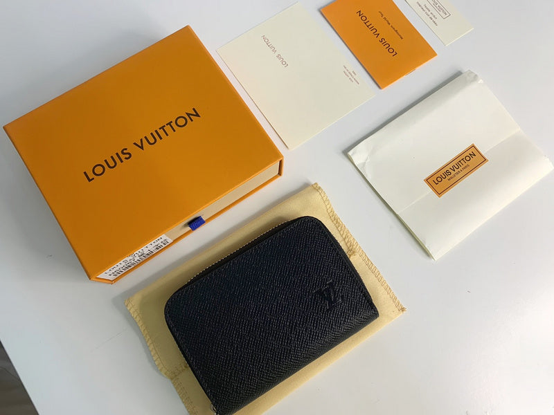 Amelia- LOV  Luxury  Wallets - 775