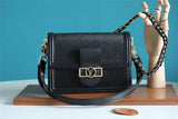 Fan Fashion Lu-Vi bags - 8136