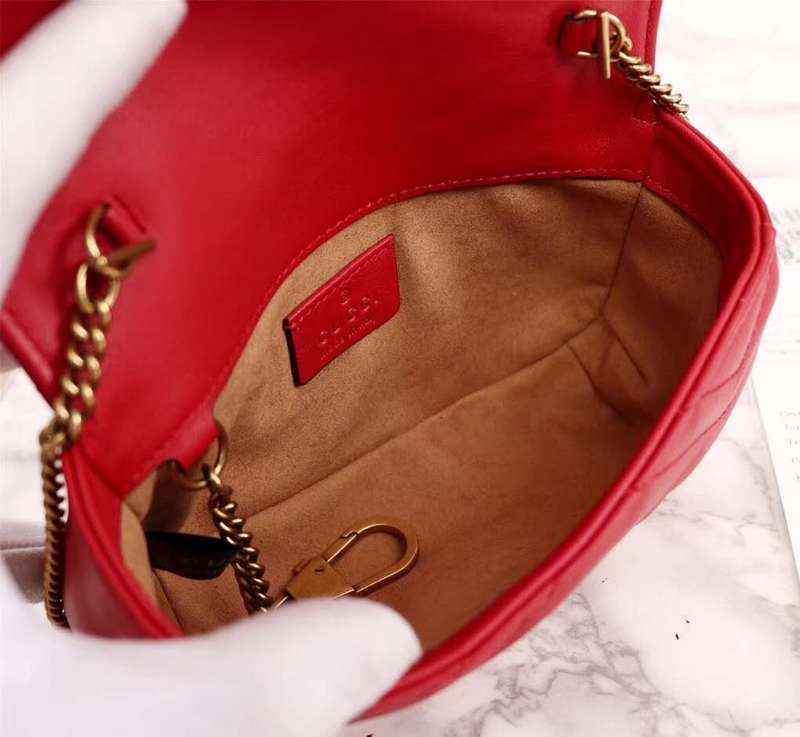 AmeliaLuxury - GCI Bags - 600
