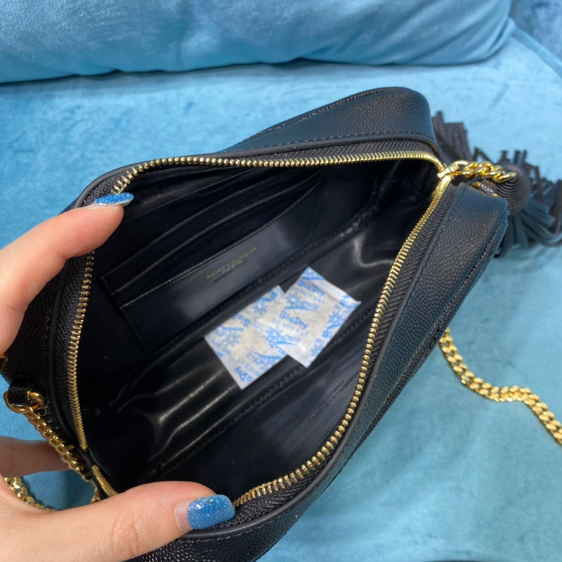 Amelia - YSL Bag - 2120