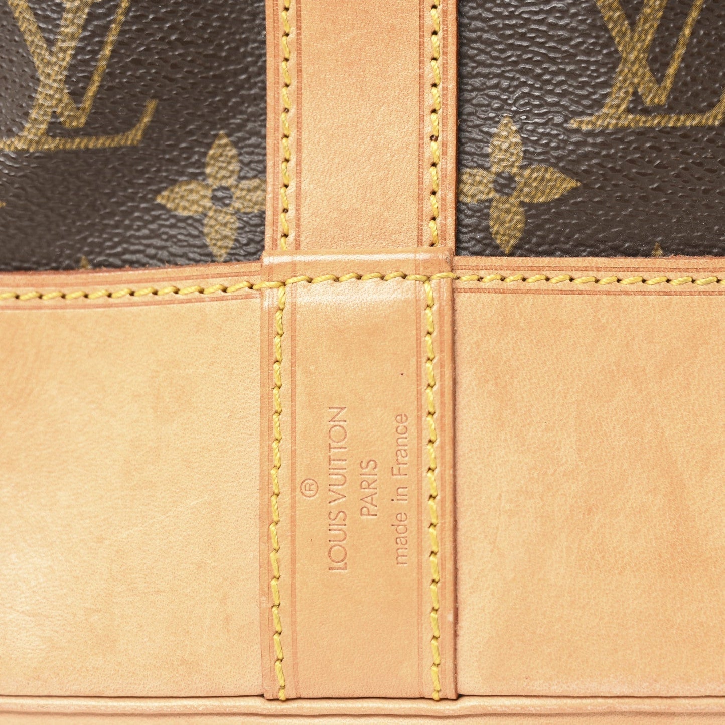 Louis Vuitton Monogram Randonnee PM