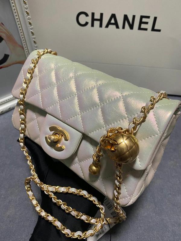 Amelia- CHL Bags - 6400