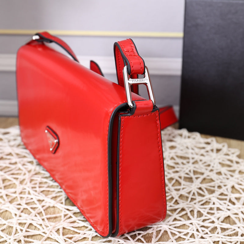 Amelia- PRDA  LUXURY BAGS - 314
