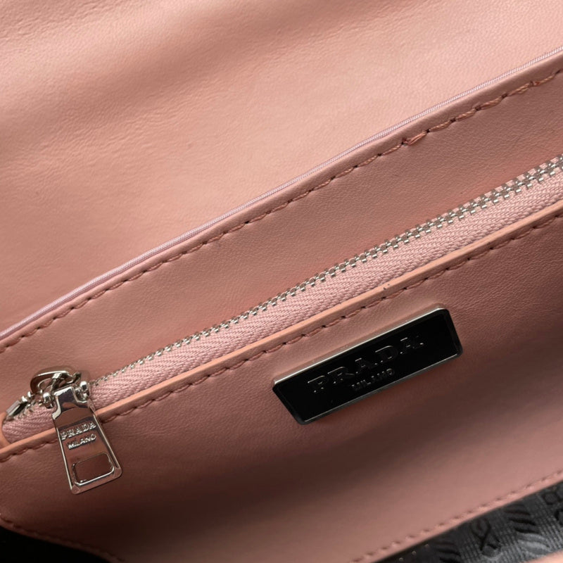 Amelia- PRDA  LUXURY BAGS - 330
