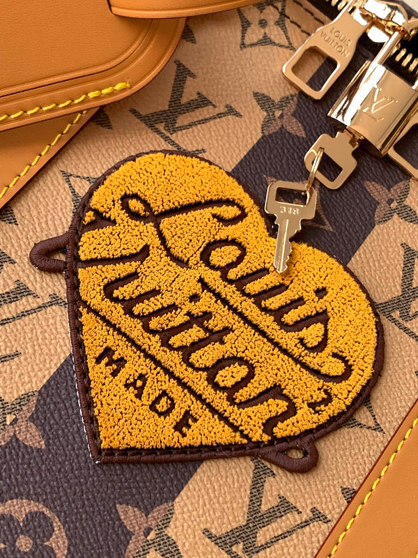 Amelia - LOV Travel Bags - 193