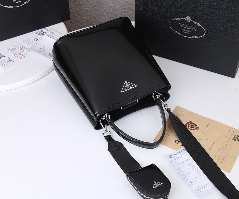 Amelia- PRDA  LUXURY BAGS - 559