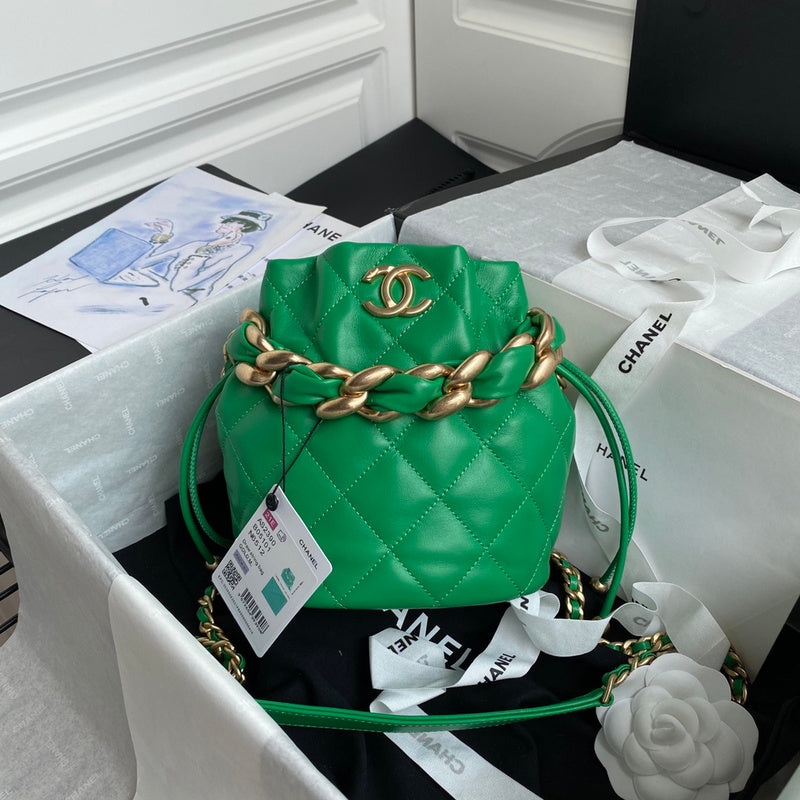 Wellow Bags - Chanel - Bags  - 731